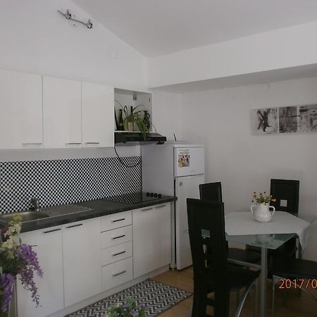 Apartments Paradiso Samobor Ngoại thất bức ảnh