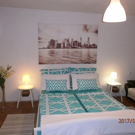 Apartments Paradiso Samobor Ngoại thất bức ảnh