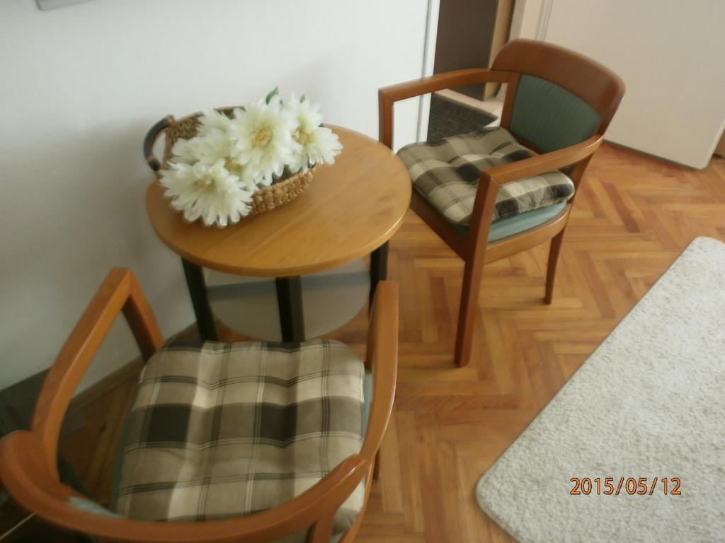 Apartments Paradiso Samobor Phòng bức ảnh