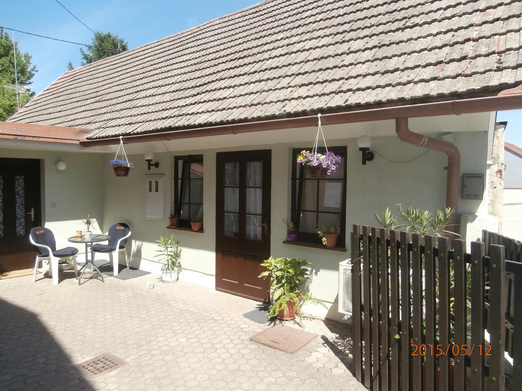 Apartments Paradiso Samobor Phòng bức ảnh