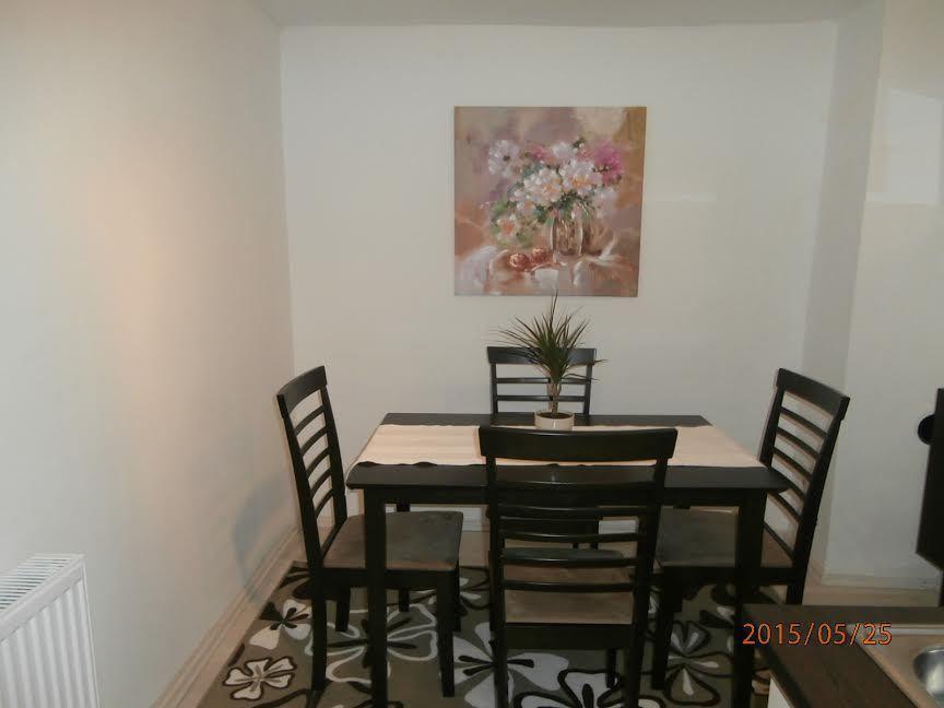 Apartments Paradiso Samobor Phòng bức ảnh