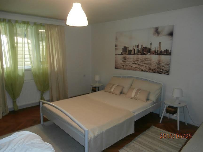 Apartments Paradiso Samobor Phòng bức ảnh