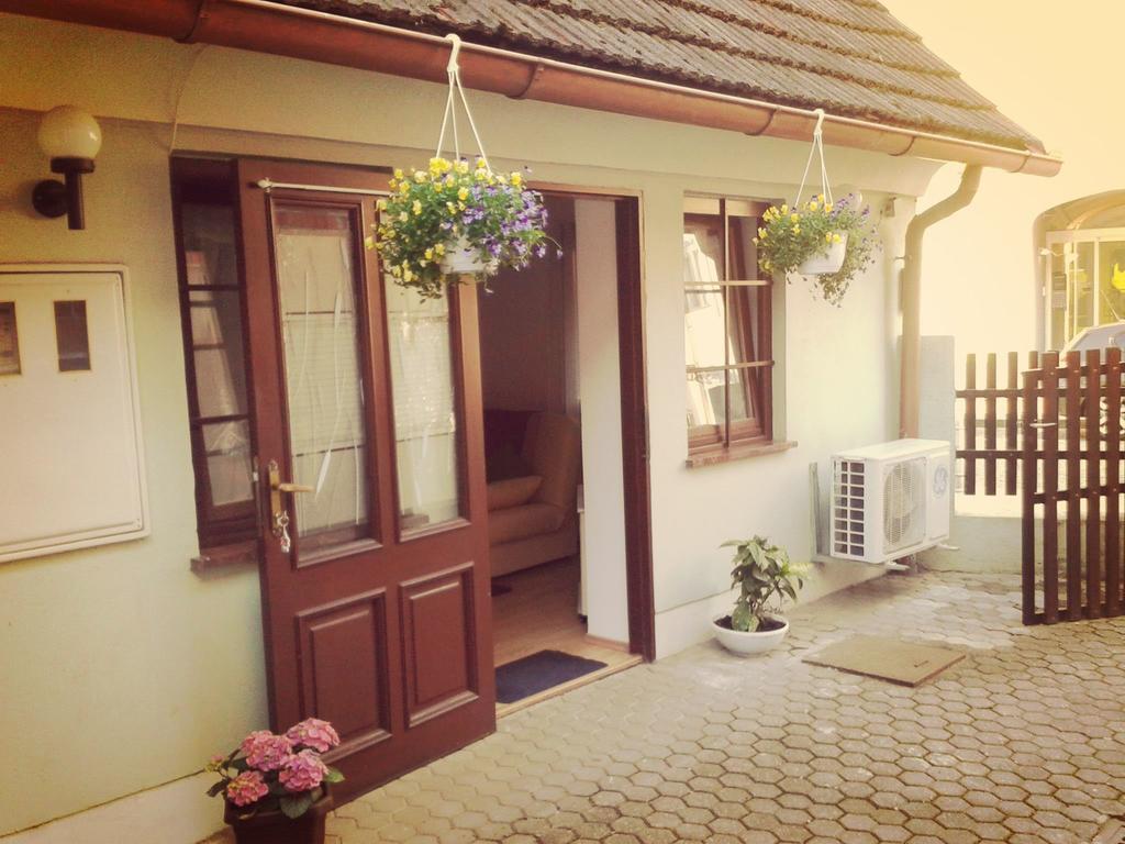 Apartments Paradiso Samobor Phòng bức ảnh