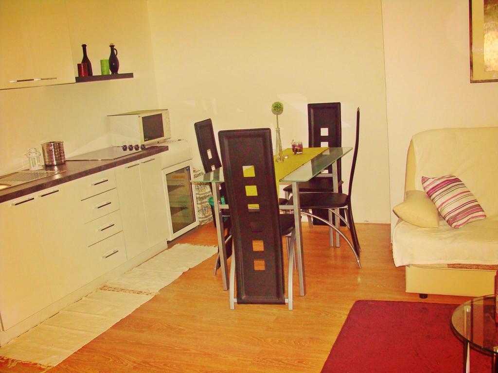 Apartments Paradiso Samobor Phòng bức ảnh