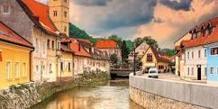 Apartments Paradiso Samobor Ngoại thất bức ảnh