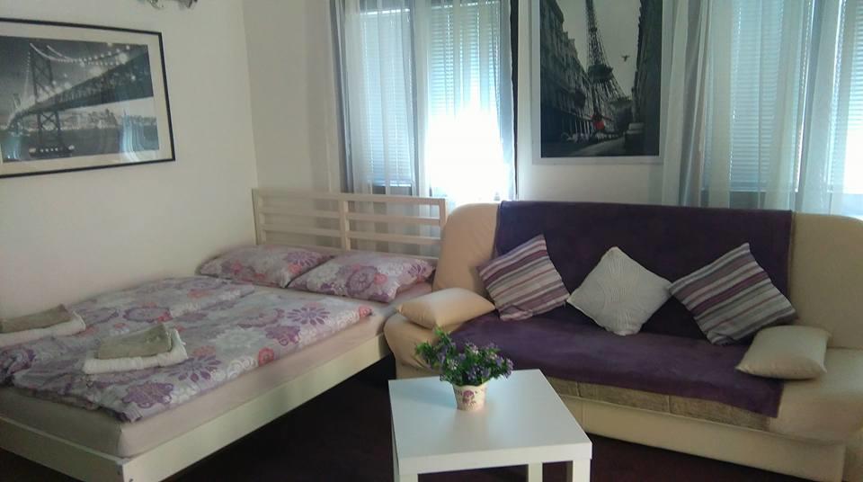Apartments Paradiso Samobor Ngoại thất bức ảnh