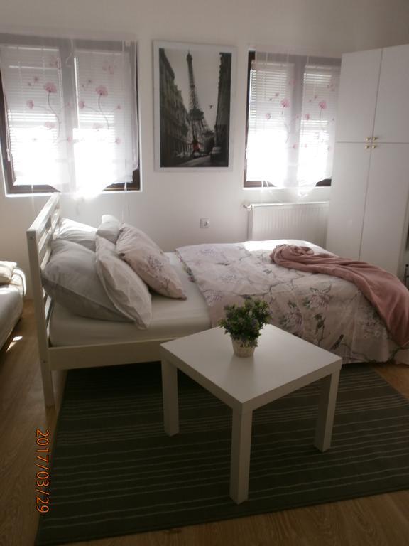 Apartments Paradiso Samobor Ngoại thất bức ảnh