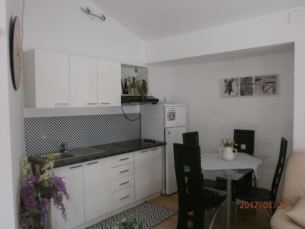 Apartments Paradiso Samobor Ngoại thất bức ảnh