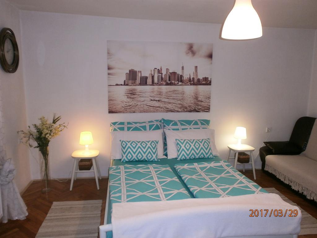 Apartments Paradiso Samobor Ngoại thất bức ảnh
